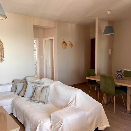 Apartamento Vista Al Mar Calle Ciruela El Puerto de Santa María Eksteriør bilde