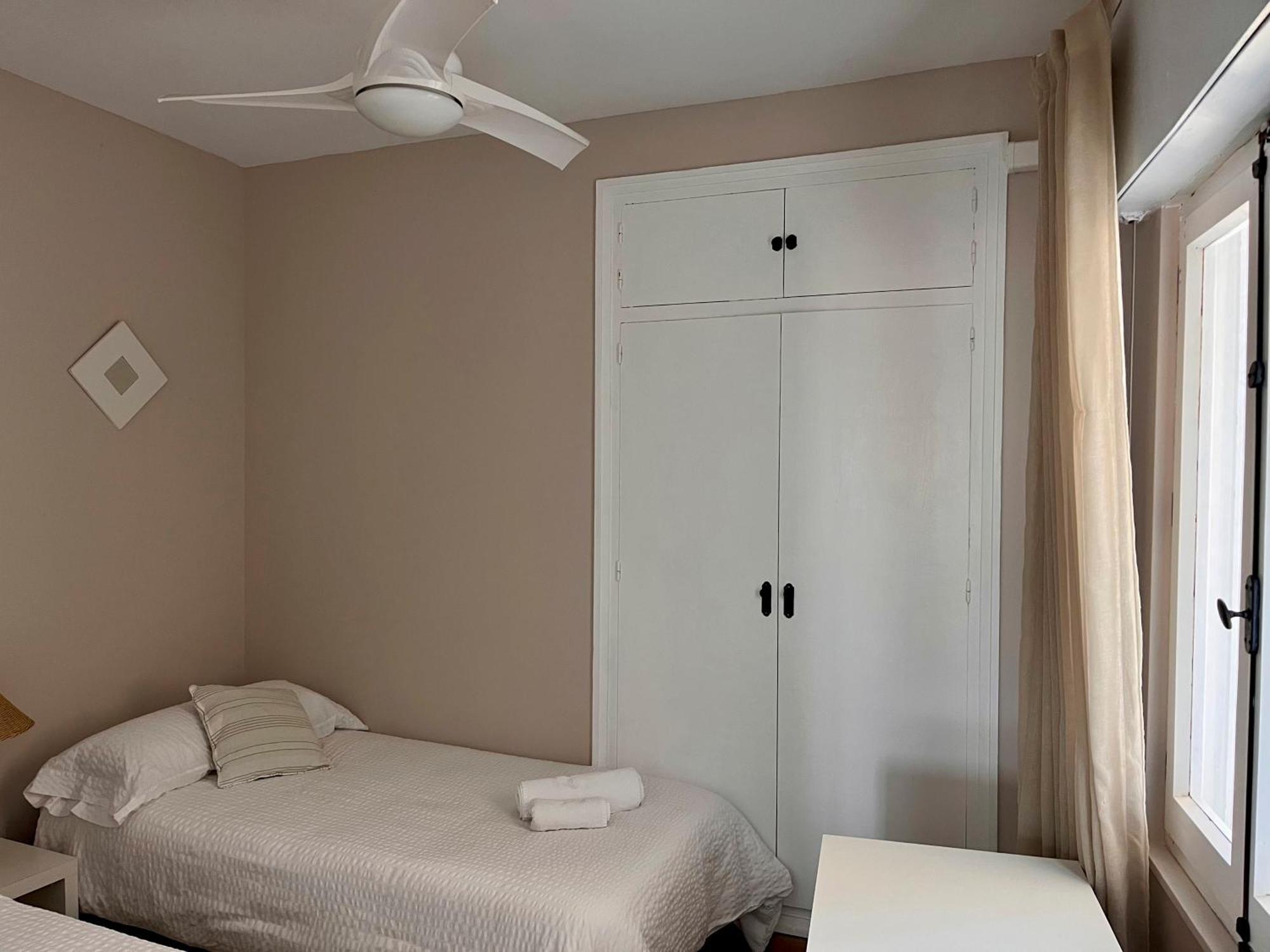 Apartamento Vista Al Mar Calle Ciruela El Puerto de Santa María Eksteriør bilde